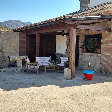 Apartamento El Ventorrillo Ardales Exterior photo