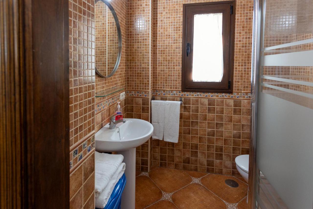 Apartamento El Ventorrillo Ardales Exterior photo